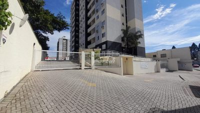 Apartamento, 2 quartos, 60 m² - Foto 1