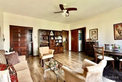 Apartamento, 2 quartos, 104 m² - Foto 2