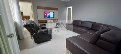Casa, 3 quartos, 231 m² - Foto 2