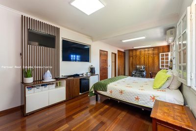 Casa de Condomínio, 6 quartos - Foto 5