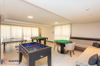 Apartamento, 3 quartos, 290 m² - Foto 5