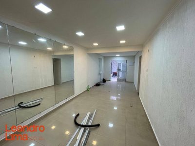 Casa, 1 quarto, 50 m² - Foto 2