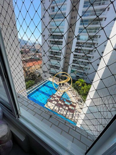 Apartamento, 3 quartos, 98 m² - Foto 1