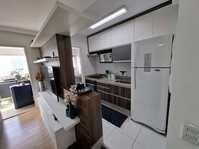 Apartamento, 2 quartos, 63 m² - Foto 5