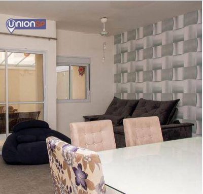 Apartamento, 3 quartos, 114 m² - Foto 3