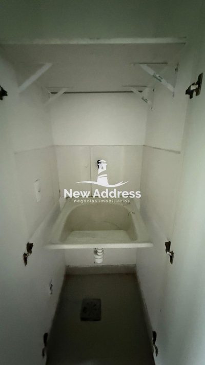 Loja-Salão, 60 m² - Foto 3