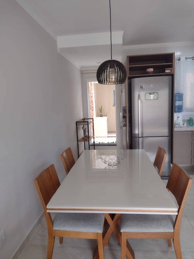 Casa, 2 quartos, 94 m² - Foto 5