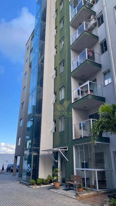 Apartamento, 2 quartos, 70 m² - Foto 1