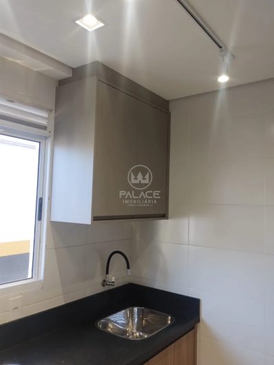 Apartamento, 3 quartos, 72 m² - Foto 2