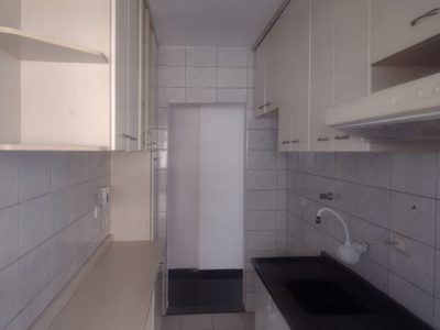 Apartamento, 2 quartos, 45 m² - Foto 5