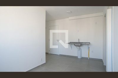 Apartamento, 2 quartos, 36 m² - Foto 4