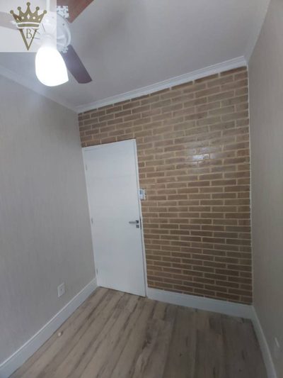 Apartamento, 2 quartos, 48 m² - Foto 4