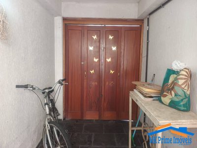 Sobrado, 3 quartos, 186 m² - Foto 2