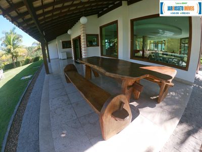 Casa, 6 quartos, 6252 m² - Foto 2