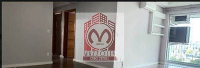 Apartamento, 3 quartos, 100 m² - Foto 4
