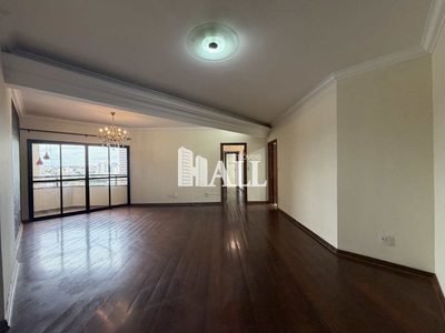 Apartamento, 3 quartos, 135 m² - Foto 2