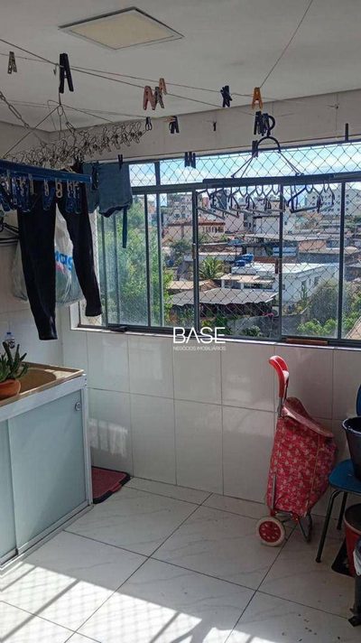 Apartamento, 3 quartos, 172 m² - Foto 5