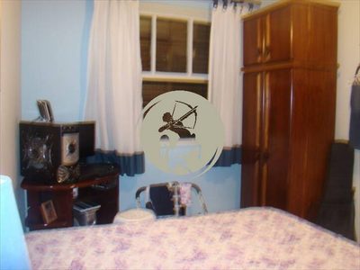 Apartamento, 2 quartos, 90 m² - Foto 5