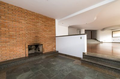 Apartamento, 4 quartos, 370 m² - Foto 2