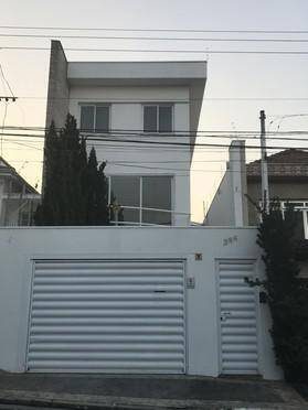 Sobrado, 4 quartos, 330 m² - Foto 1