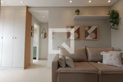Apartamento, 1 quarto, 36 m² - Foto 3
