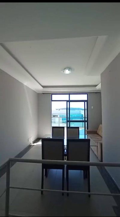 Cobertura, 3 quartos, 200 m² - Foto 2