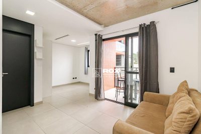 Kitnet-Studio, 33 m² - Foto 1