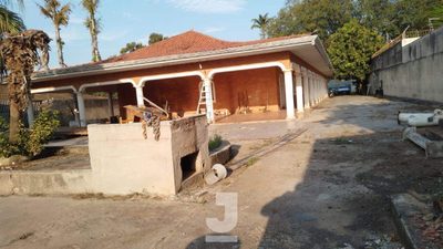 Casa, 6 quartos, 620 m² - Foto 3