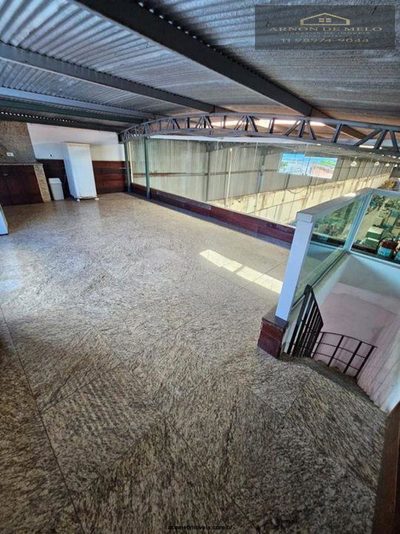 Depósito-Galpão, 1490 m² - Foto 2