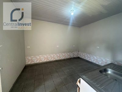 Casa, 1 quarto, 36 m² - Foto 3