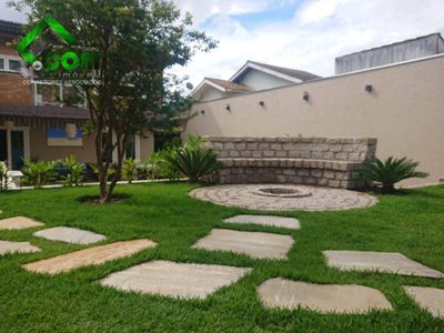 Casa, 3 quartos, 297 m² - Foto 3