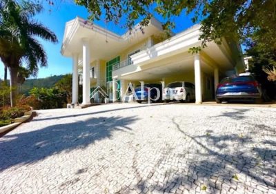 Casa, 4 quartos, 819 m² - Foto 1