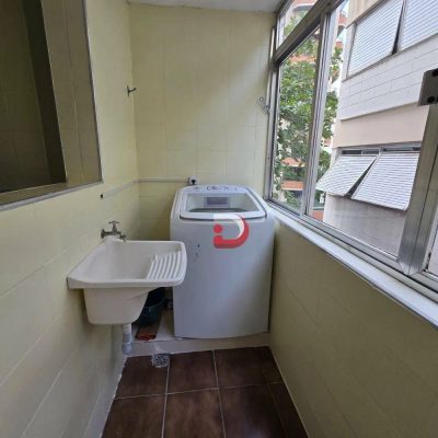 Apartamento, 1 quarto, 50 m² - Foto 4