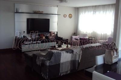 Apartamento, 3 quartos, 218 m² - Foto 2