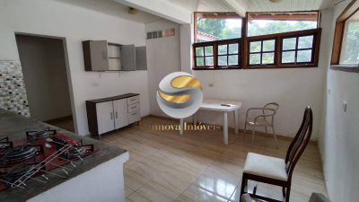 Casa, 2 quartos, 180 m² - Foto 1