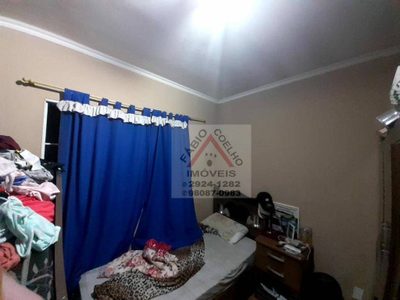 Sobrado, 2 quartos, 85 m² - Foto 4