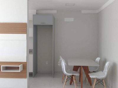 Apartamento, 1 quarto, 63 m² - Foto 5