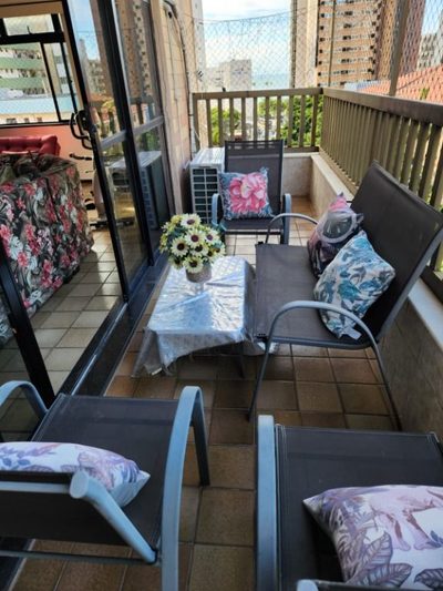 Cobertura, 4 quartos, 300 m² - Foto 3