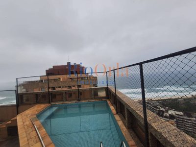 Cobertura, 5 quartos, 355 m² - Foto 5