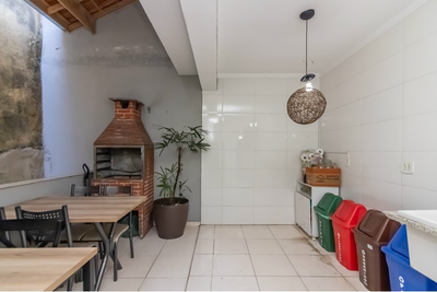 Casa, 4 quartos - Foto 4