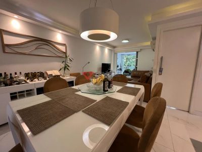 Apartamento, 3 quartos, 109 m² - Foto 5