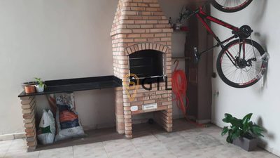Casa, 3 quartos, 89 m² - Foto 5