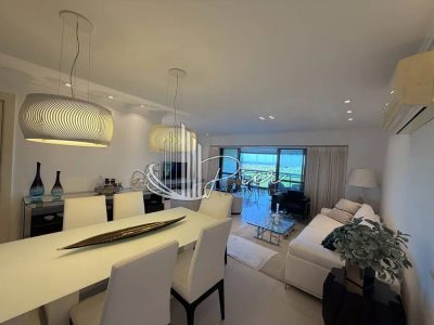 Apartamento, 4 quartos, 175 m² - Foto 1