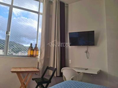 Kitnet-Studio, 22 m² - Foto 1