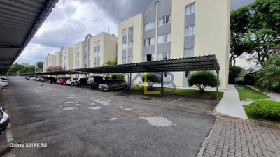Apartamento, 3 quartos, 49 m² - Foto 3