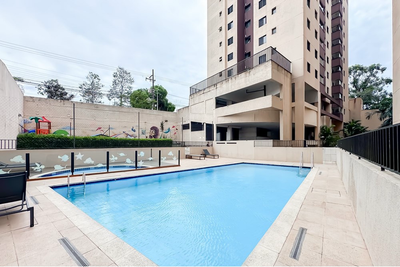 Apartamento, 3 quartos, 65 m² - Foto 3
