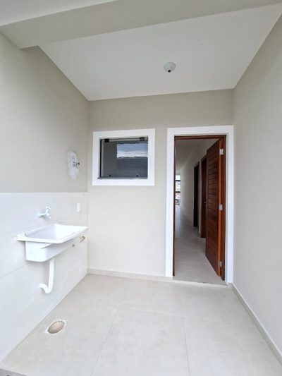 Casa, 2 quartos, 50 m² - Foto 5