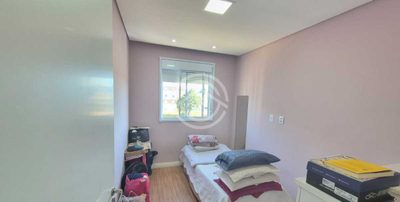 Apartamento, 2 quartos, 53 m² - Foto 5