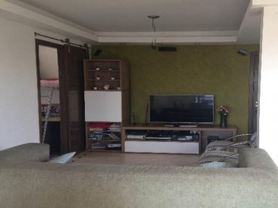 Cobertura, 3 quartos, 137 m² - Foto 3