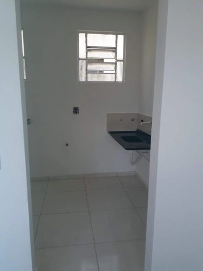 Apartamento, 2 quartos, 52 m² - Foto 4